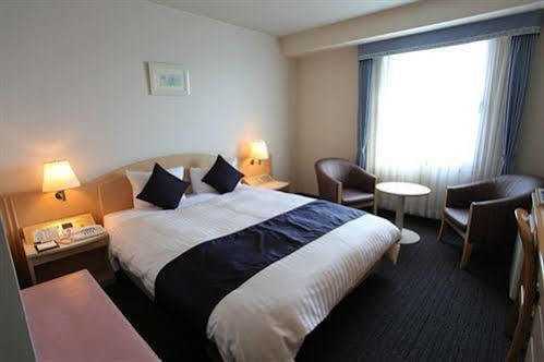 Hotel Verfort Hyuga Екстериор снимка